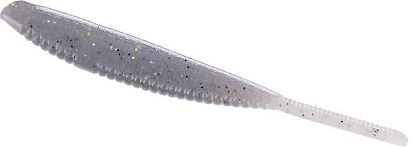 Gary Yamamoto Shad Shape Worm - EXPANDED SELECTION