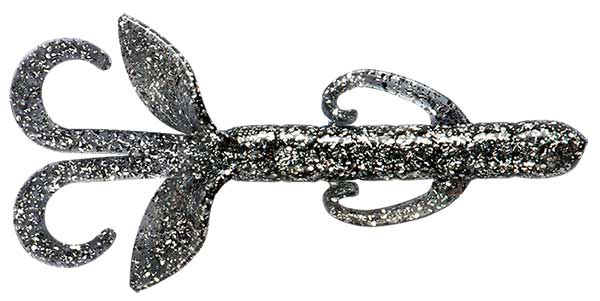 YUM Christie Critter - NEW COLORS