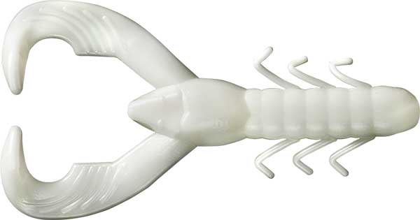 YUM Christie Craw - NEW COLORS