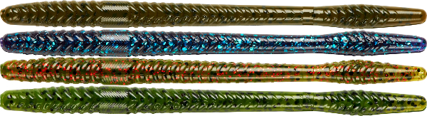 YUM Finesse Worm - NOW STOCKING
