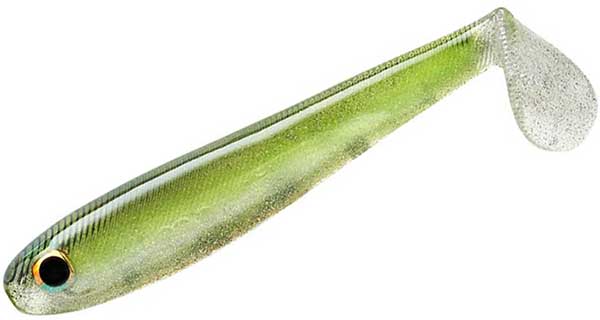 YUM Money Minnow - NEW COLORS