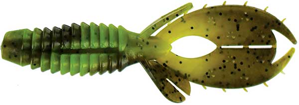 Big Bite Baits YoMama - NOW AVAILABLE