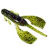 They are Here...Big Bite Baits YoDaddy Craw