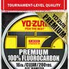 T7 Premium Fluorocarbon Line