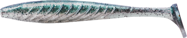 YUM Pulse Swimbait - NEW COLOR & SIZE