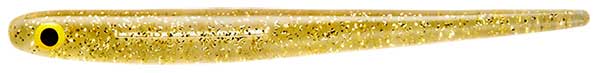 YUM 10-inch Swurm - NEW LURE