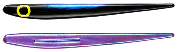 Yum Swurm - NEW COLORS