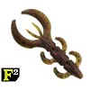 Just Arrived - 2011 Yum F2 Baits