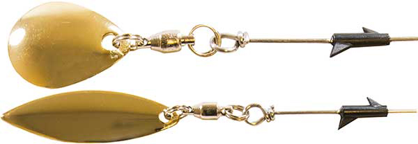 Z-Man TRD SpinZ Tail Spinners - NEW TERMINAL TACKLE