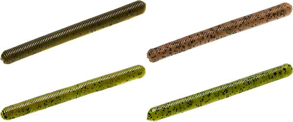 Zoom Bait Fish Doctor - SPECIAL RUNS NOW IN STOCK