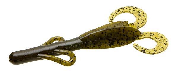 Zoom Bait Brush Hog - FULL SELECTION