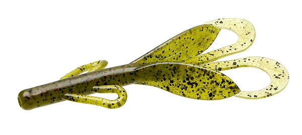 20% OFF Zoom Bait Brush Hogs!!!