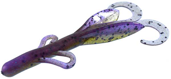 Zoom Baits - NEW COLOR