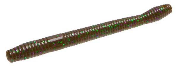Zoom Bait Magnum Finesse Worm - $1.99 Sale