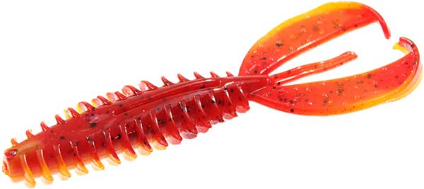 Zoom Bait - SPECIAL RUN COLORS BACK IN STOCK 