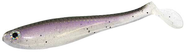 Zoom Swimmer - NEW SIZE and COLORS!