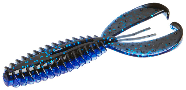 Zoom Baits Z-Craw Jr. - NEW SIZE!!!