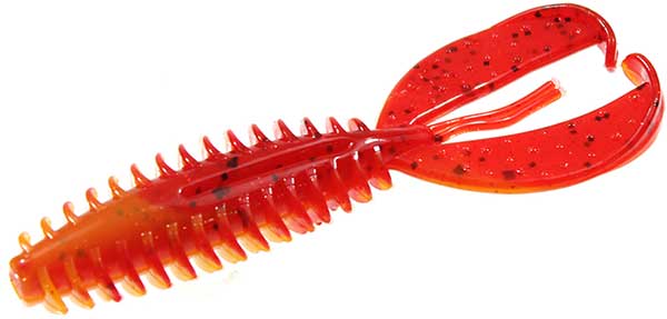 Zoom Bait Z-Craw Jr. - NEW SPECIAL RUN COLOR