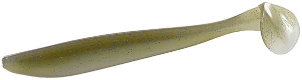 Zoom Boot Tail Fluke - NEW SWIMBAIT
