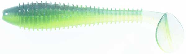 Zoom Bait Z-Swim Swimbait - NEW SWIMBAIT