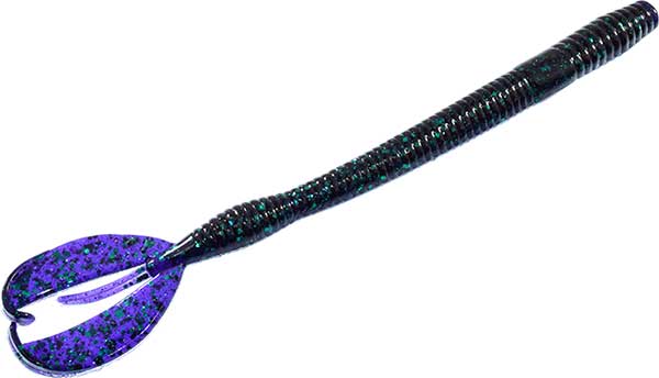 Zoom Bait Z-Craw Worm - ALL COLORS BACK IN STOCK