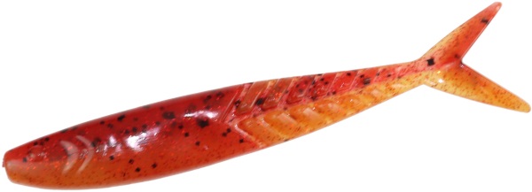 Zoom Bait Shimmer Shad - NEW IN SOFT BAITS
