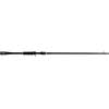 Zodias A Freshwater Glass Casting Rods