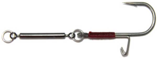 Zappu Hitch Hook - NOW IN STOCK