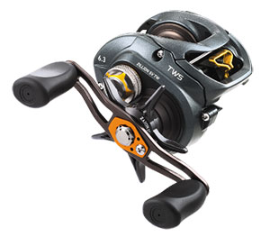 Daiwa Zillion SV TWS Baitcasting Reel - NOW IN STOCK