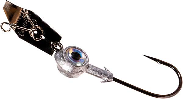 Z-Man Eye Strike Chatterbait - NEW IN JIGS