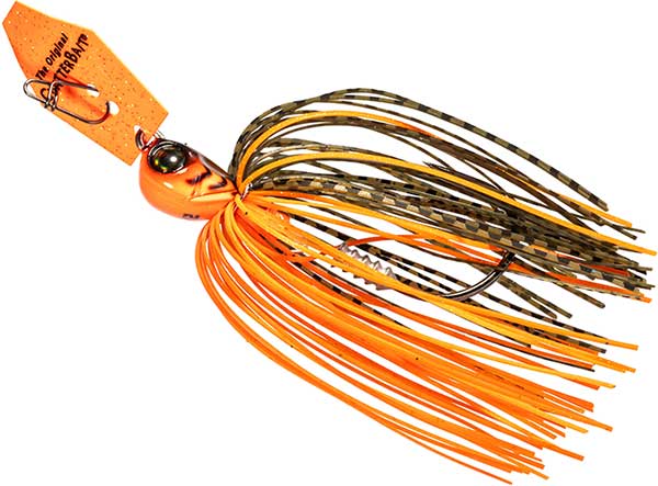 Z-Man ChatterBait Elite EVO - NEW IN JIGS