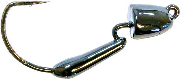 Z-Man Finesse BulletZ Weedless Jigheads - NEW JIGHEAD