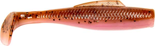 Z-Man MinnowZ - NEW COLORS