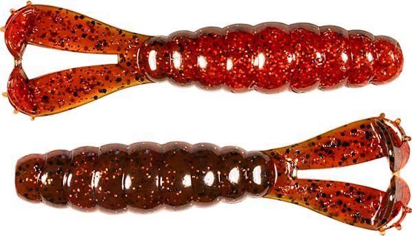 Z-Man Baby GOAT - NEW IN SOFT BAITS