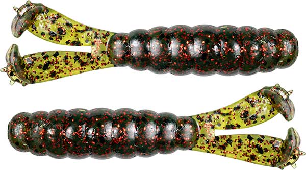 Z-Man Billy GOAT - NEW IN SOFT BAITS