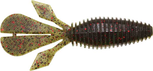 Z-Man Palmetto BugZ - NEW IN SOFT BAITS