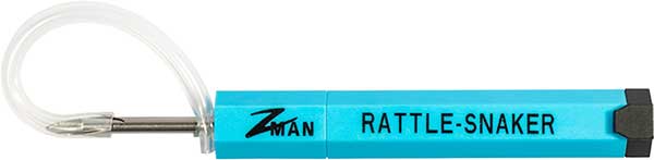 Z-Man Rattle-Snaker Kit - NEW IN TOOLS & ACCESSORIES