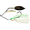SlingBladeZ Power Finesse Double Willow Spinnerbait
