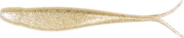 Z-Man Scented Jerk ShadZ - NEW COLORS