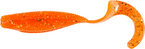 Z-Man Scented Curly TailZ - NOW AVAILABLE
