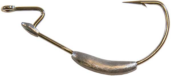 Z-Man TT Lures ChinlockZ SWS Hooks - NEW IN TERMINAL TACKLE