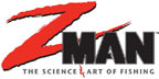 25% OFF ALL Z-Man