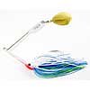 Now In stock - 4 Stan Sloan Zorro Spinnerbaits and Jigs