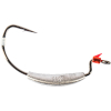 Nichols Lake Fork Flutter Spoon Golden Shiner / 3/4 oz - 4 inch