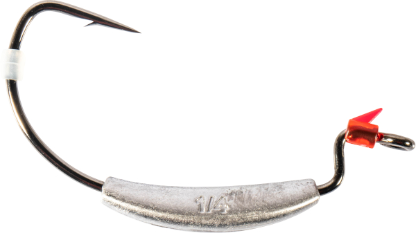 Z-Man ZWG Weighted Swimbait Hook - NEW IN TERMINAL TACKLE