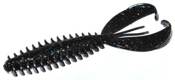 Zoom Baits Z-Craw and Z-Craw Jr. - NEW COLORS!
