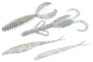 Zoom Bait - NEW COLOR