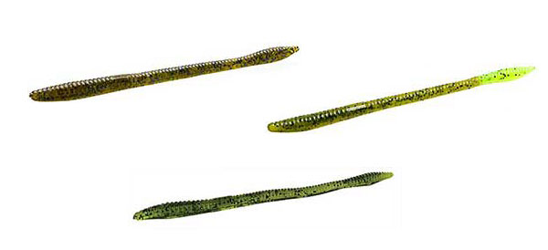 Zoom Bait Trick Worm Stocking Stuffer