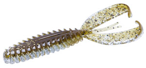NEW!!! Zoom Bait Z-Craw