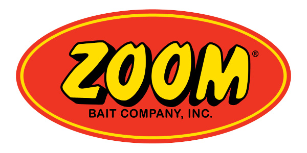 Zoom Bait - Select Colors $1.99 Sale